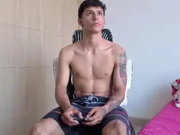 Chaturbate Best Webcam of cristopher23_