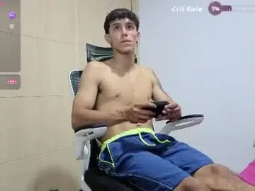 Chaturbate Free Live Porn of cristopher23_