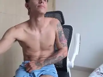 Chaturbate Best live sex cam show of cristopher23_