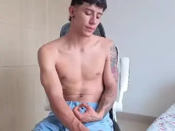 Chaturbate Sex Chat of cristopher23_