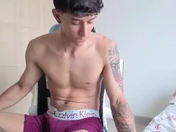 Chaturbate Live Porn of cristopher23_