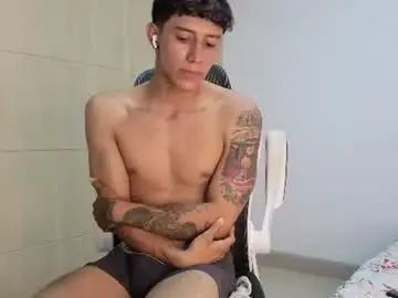 Chaturbate Adult Webcam of cristopher23_
