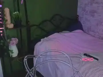 Chaturbate Best live sex cam show of evamorisesss