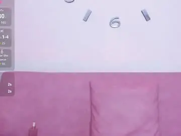 Chaturbate Nude Webcam of ivannaveta