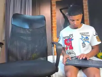 Chaturbate Private Sex Chat of jackandjoes