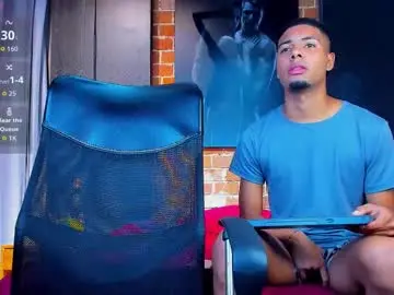 Chaturbate Nude Webcam of jackandjoes