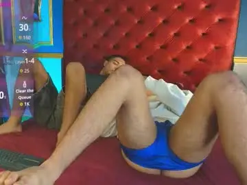 Chaturbate Best Webcam of jackandjoes