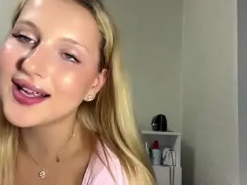 Chaturbate Nude Webcam of juliettapiscopo