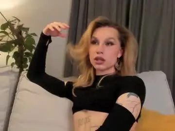 Chaturbate Adult Video Chat of katrinewest