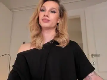 Chaturbate Watch Live Sex Cams of katrinewest