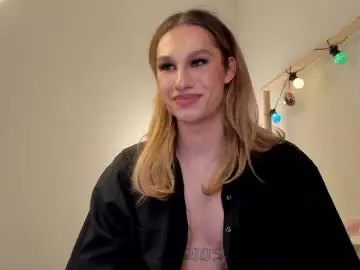 Chaturbate Nude Webcam of katrinewest