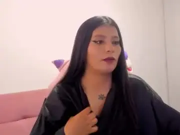 Chaturbate Adult Webcam of kenia_kone