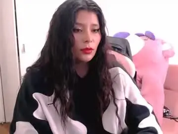 Chaturbate Best Webcam of kenia_kone