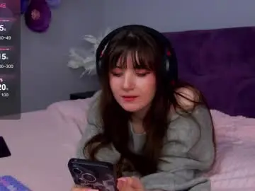 Chaturbate Best Webcam of lia_dolly