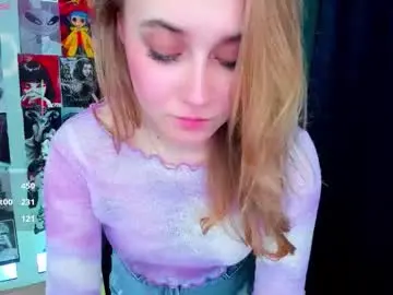 Chaturbate Free Live Porn of liana_bright