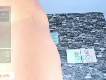 Chaturbate Adult Webcam of lorena_rico10