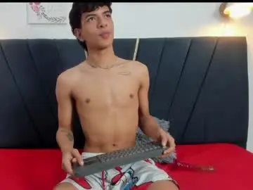 Chaturbate Watch Live Sex Cams of maicol_cum23