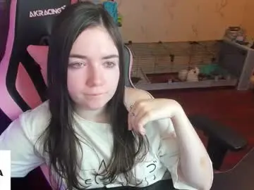 Chaturbate Sex Cam of melisanilson