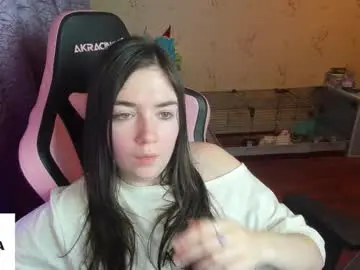 Chaturbate Adult Video Chat of melisanilson