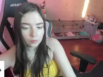 Chaturbate Live Porn of melisanilson