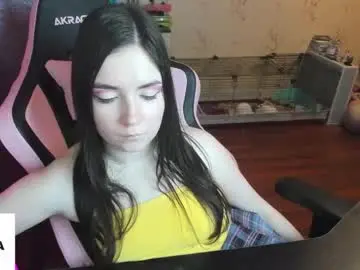 Chaturbate Watch Live Sex Cams of melisanilson