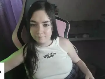 Chaturbate Adult Webcams of melisanilson