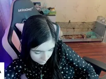 Chaturbate Sex Cam of melisanilson