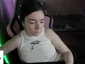 Chaturbate Adult Video Chat of melisanilson