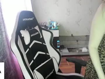 Chaturbate Sex Chat of melisanilson