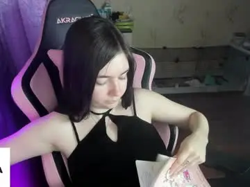 Chaturbate Adult Webcam of melisanilson