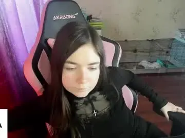 Chaturbate Live Sex of melisanilson