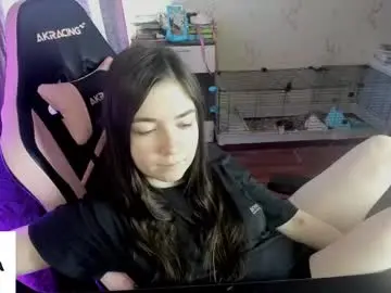 Chaturbate Nude Webcam of melisanilson