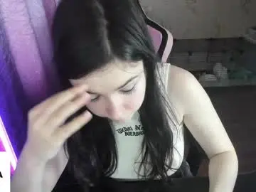 Chaturbate Adult Video Chat of melisanilson