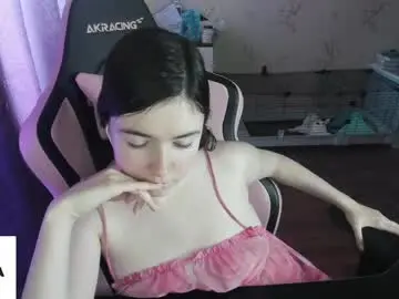 Chaturbate Live Sex of melisanilson