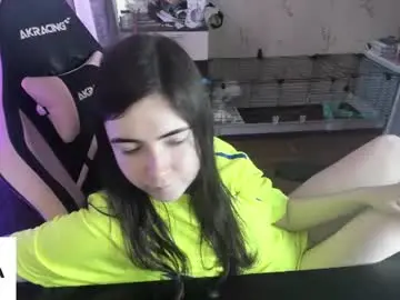 Chaturbate Private Sex Chat of melisanilson