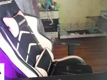Chaturbate Sex Cam of melisanilson