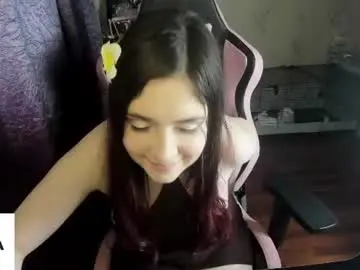 Chaturbate Sex Chat of melisanilson