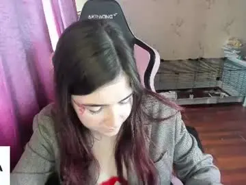 Chaturbate Nude Webcam of melisanilson