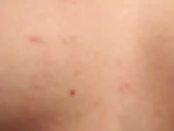 Chaturbate Sex Chat of mila_good