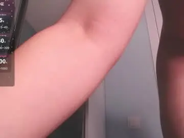 Chaturbate Live Porn of mila_good