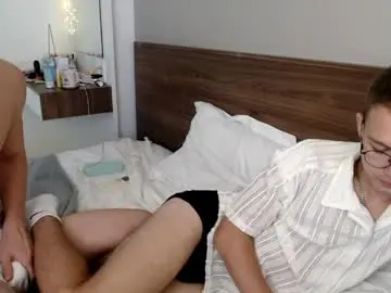 Chaturbate Private Sex Chat of nikikerry_cum_