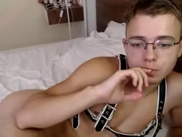 Chaturbate Sex Chat of nikikerry_cum_