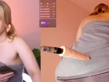 Chaturbate Adult Webcam of sexy_blonde_doll