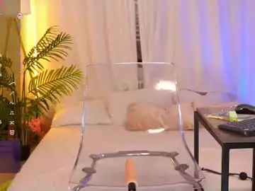Chaturbate Adult Video Chat of sexy_blonde_doll