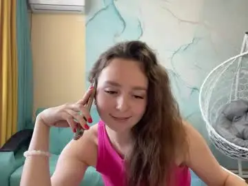 Chaturbate Private Sex Chat of smiling_riddle