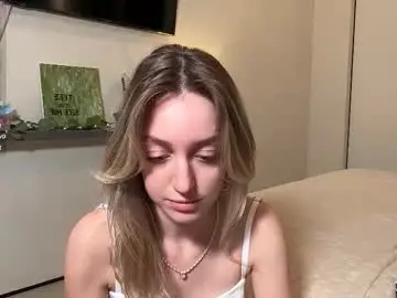 Chaturbate Live Sex of sophiebelll