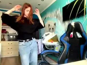 Chaturbate Live Sex of tenniefiesel