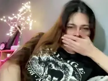 Chaturbate Adult Video Chat of theprecious_pearl