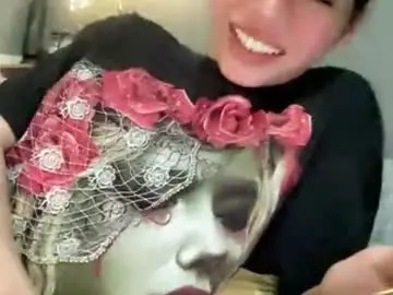 Chaturbate Sex Cam of theprecious_pearl