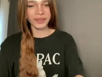 Chaturbate Sex Chat of theprecious_pearl